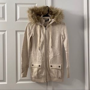 Armani Exchange hoodie